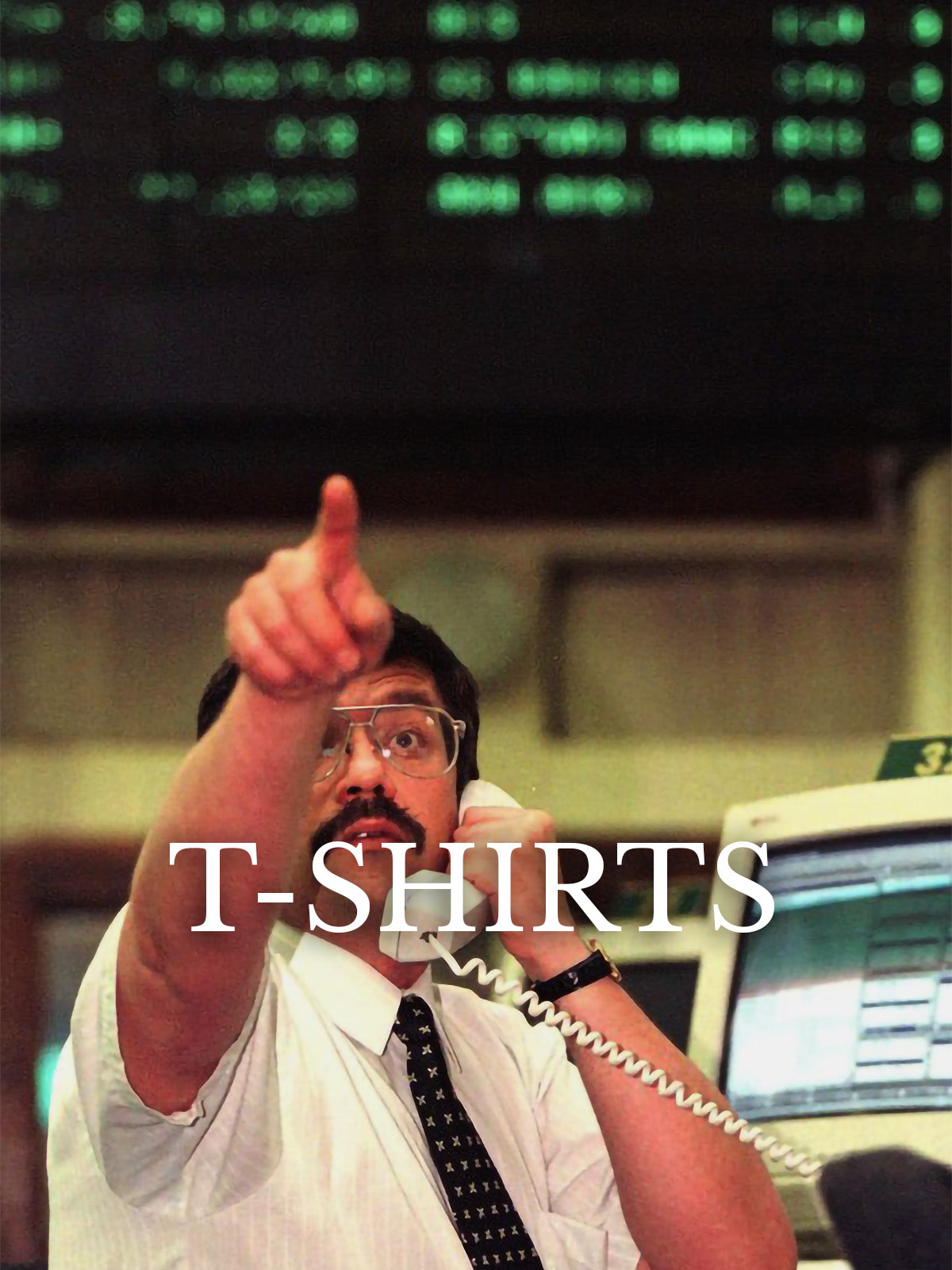 T-SHIRT-ALL
