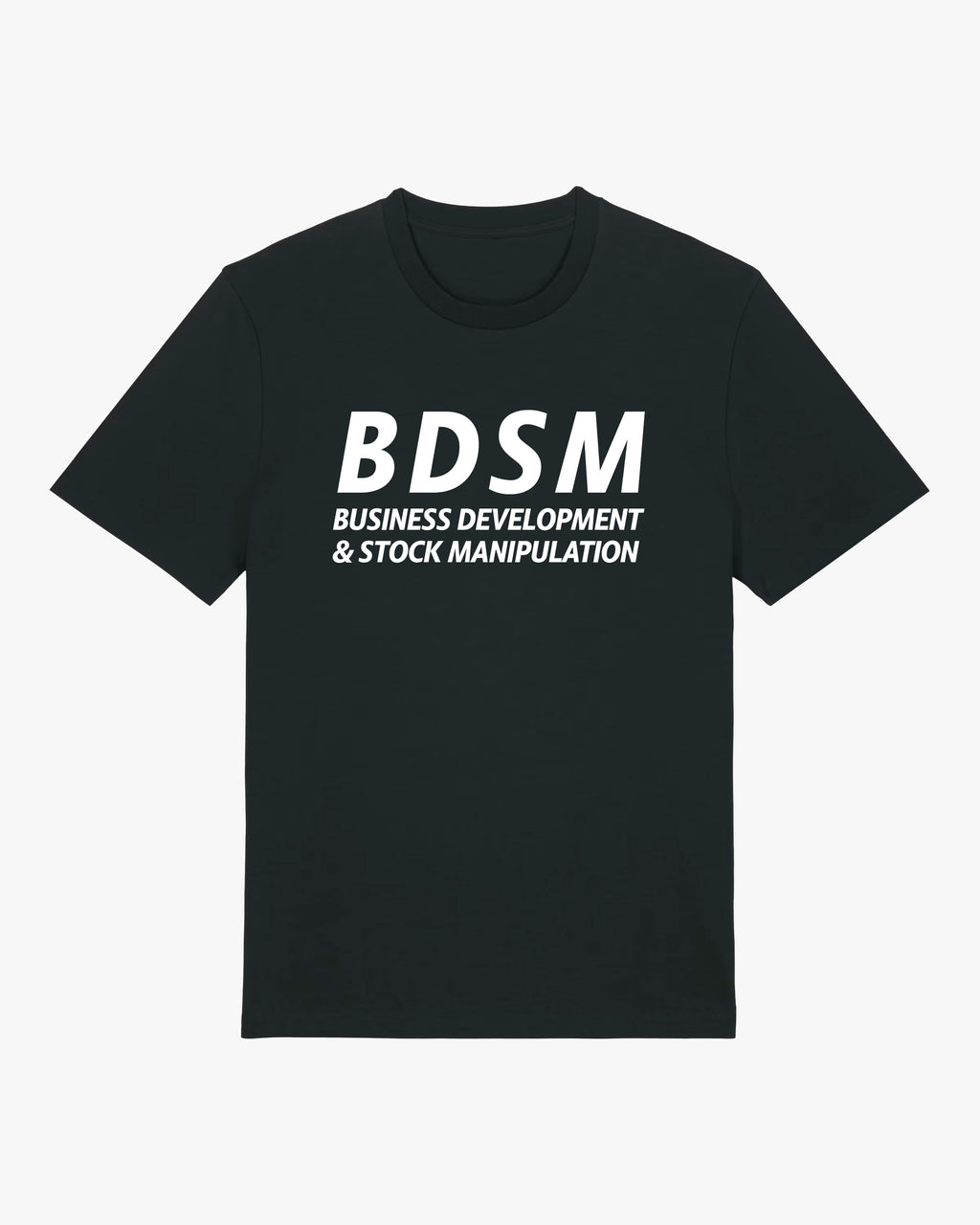 BDSM Tee