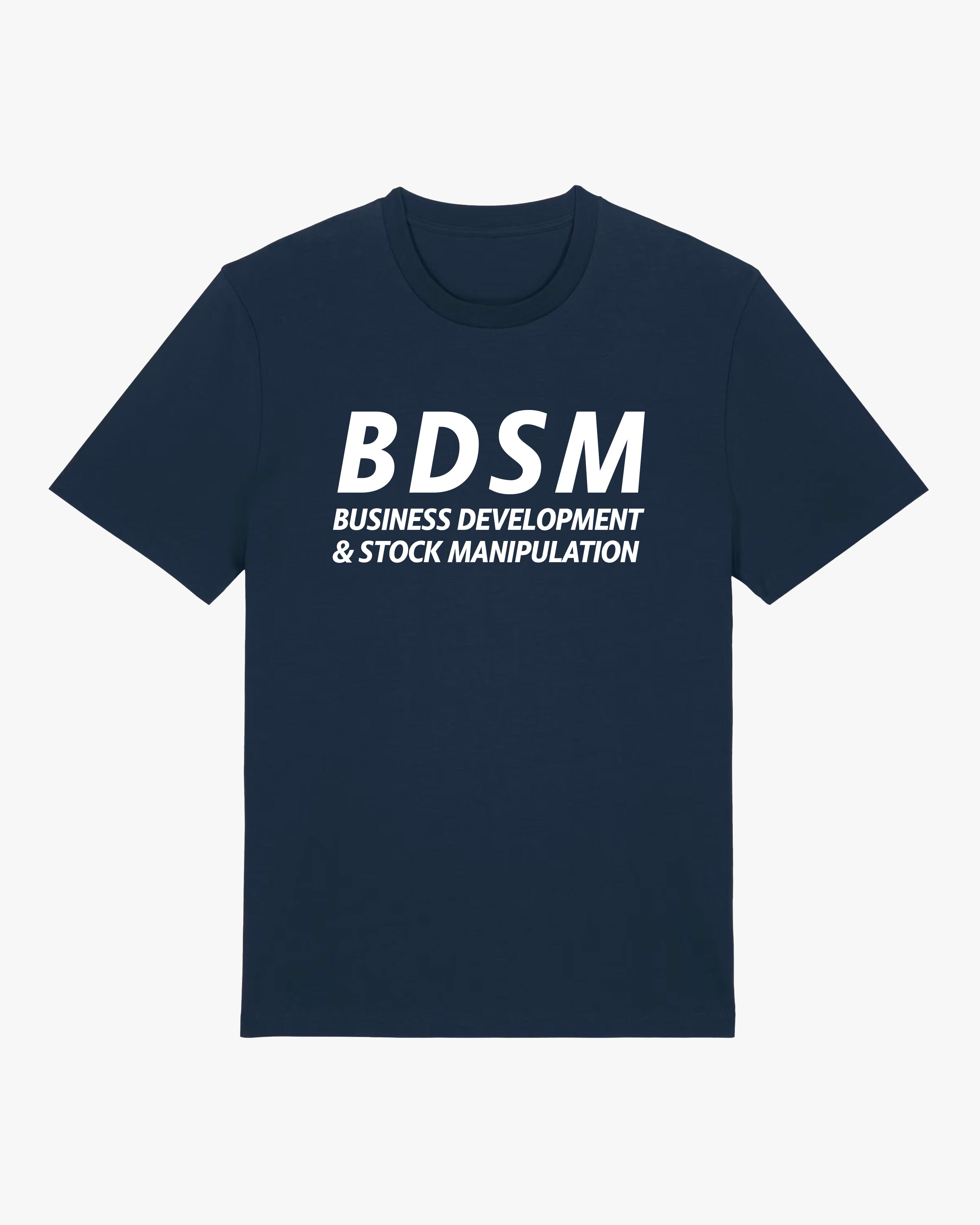 BDSM Tee