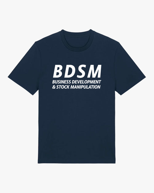 BDSM Tee