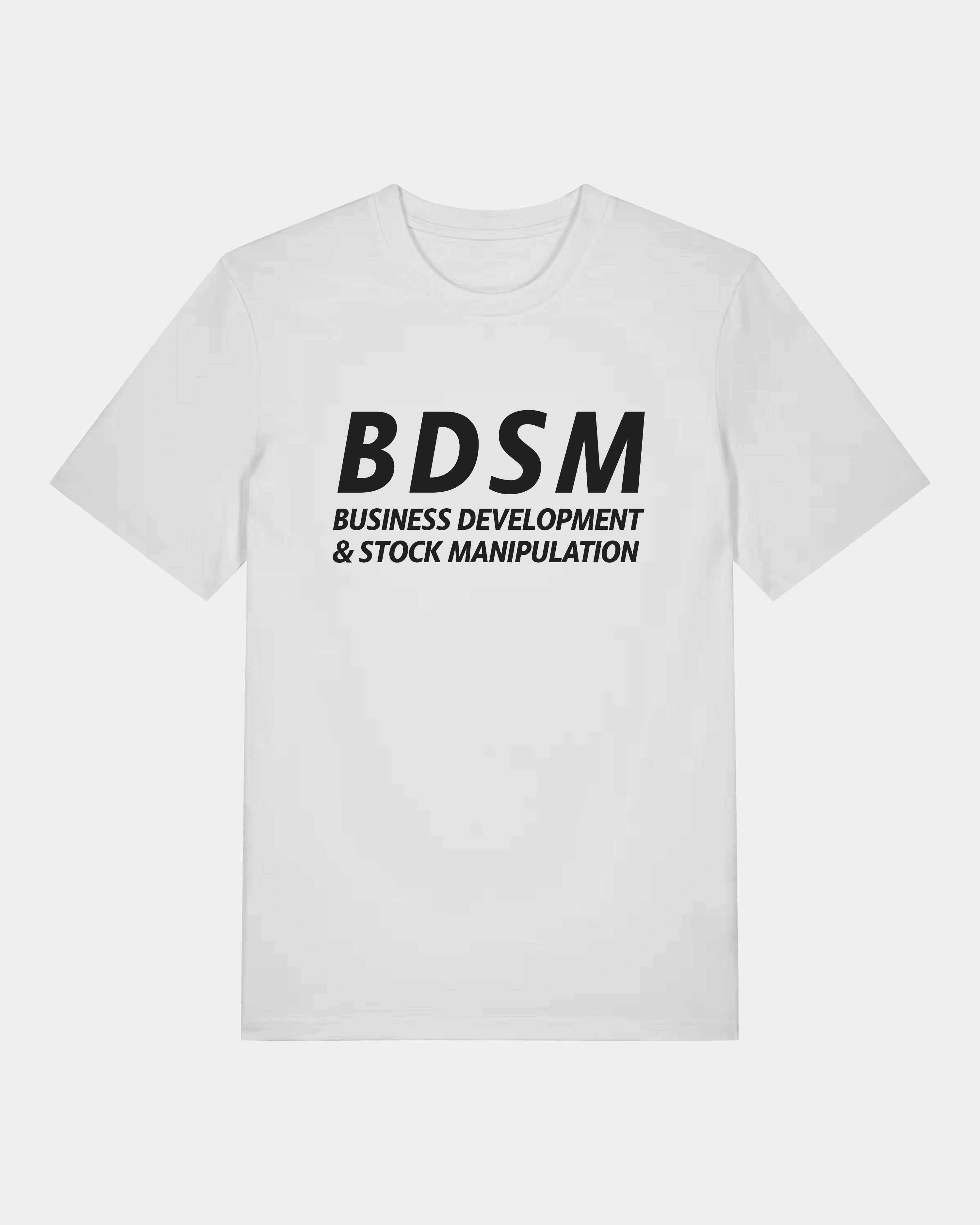 BDSM Tee