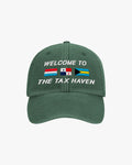 Welcome to the Tax Haven Cap