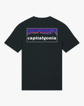 Capitalgonia Tee
