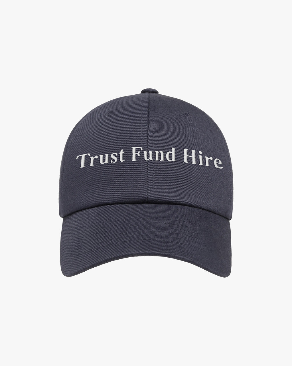 Trust Fund Hire cap