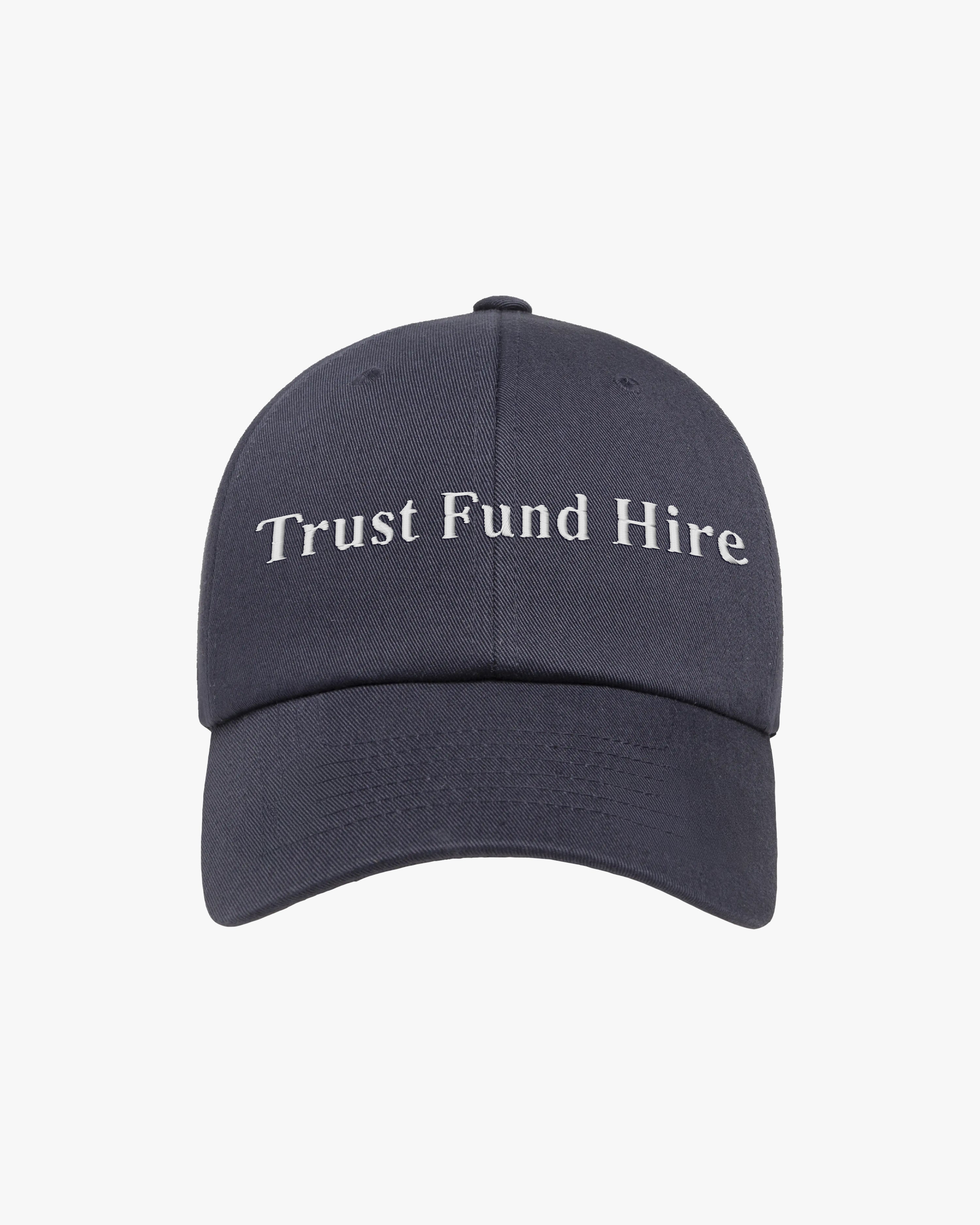 Trust Fund Hire cap