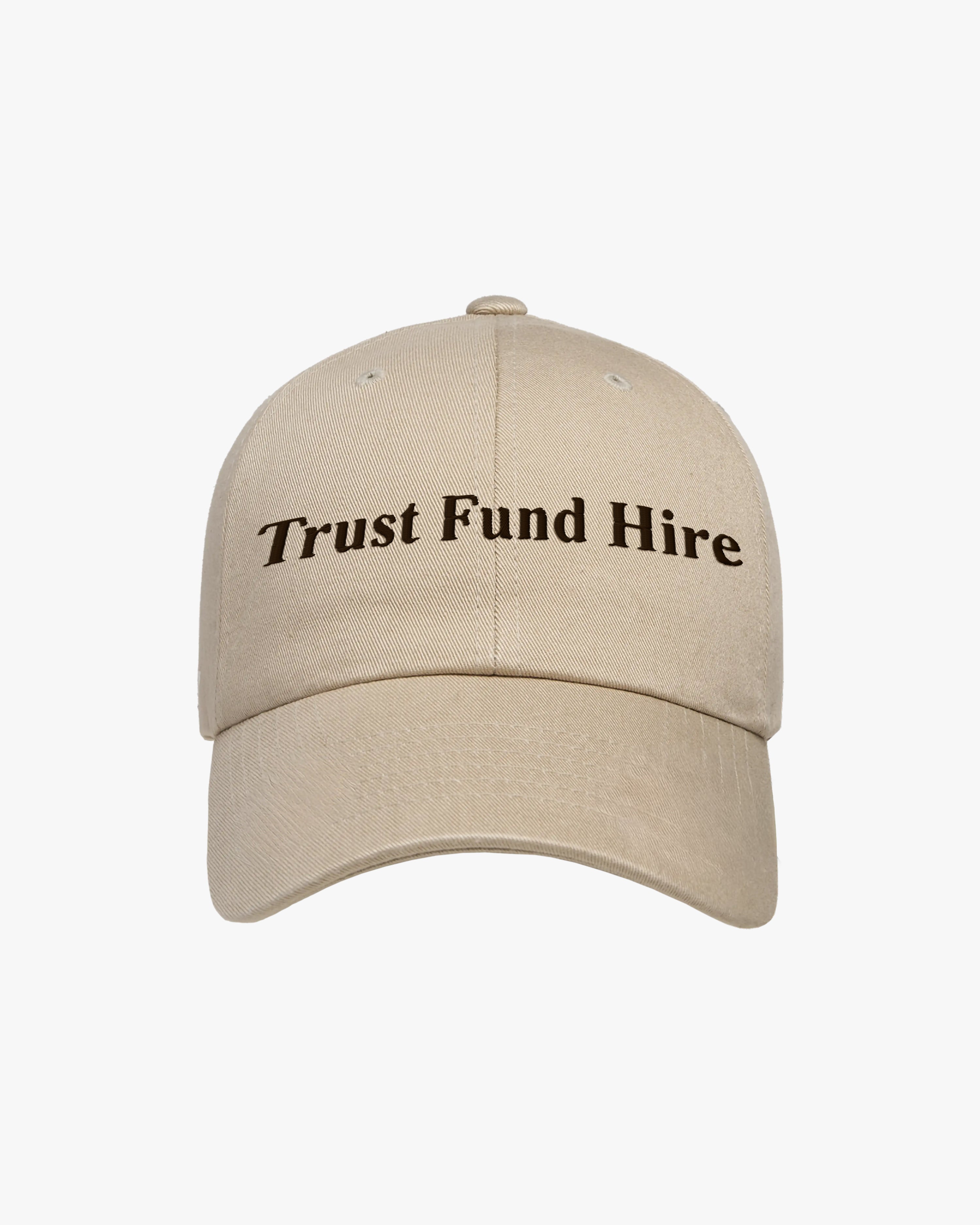 Trust Fund Hire cap