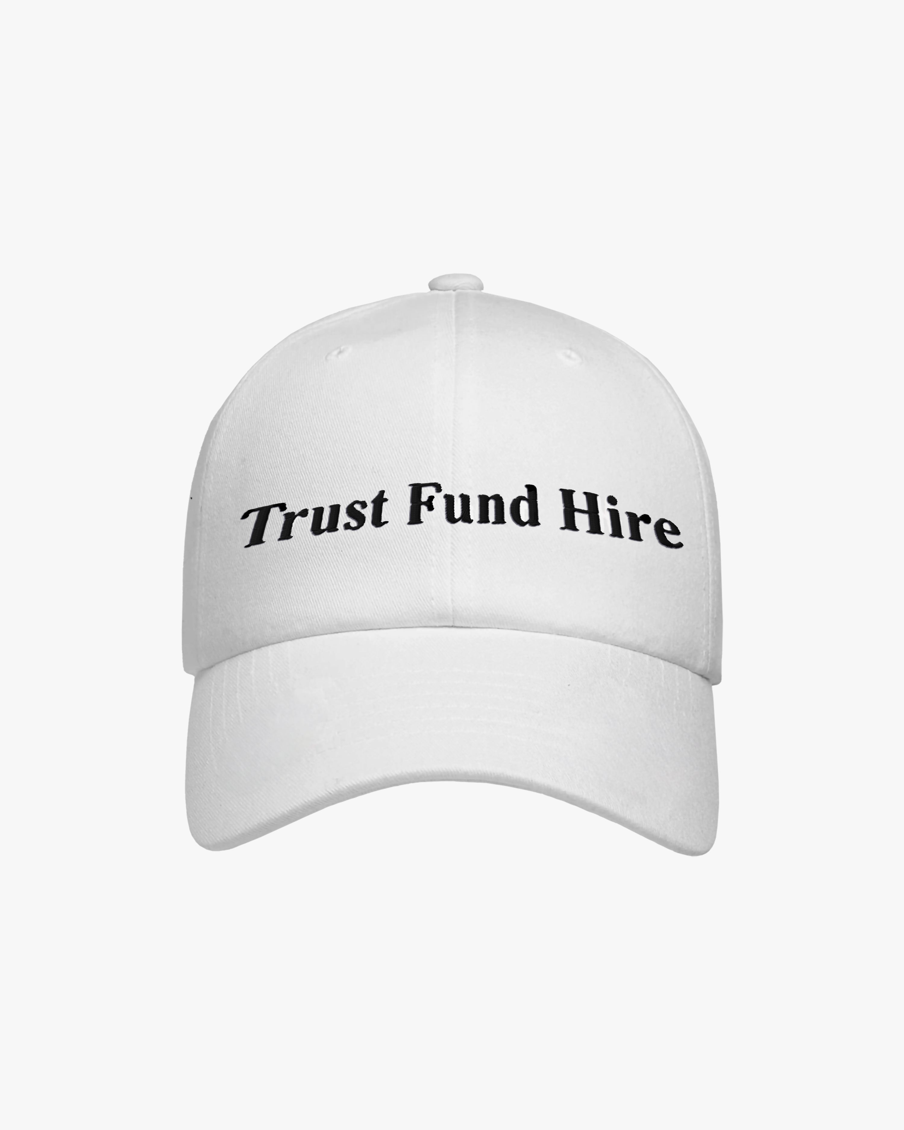 Trust Fund Hire cap