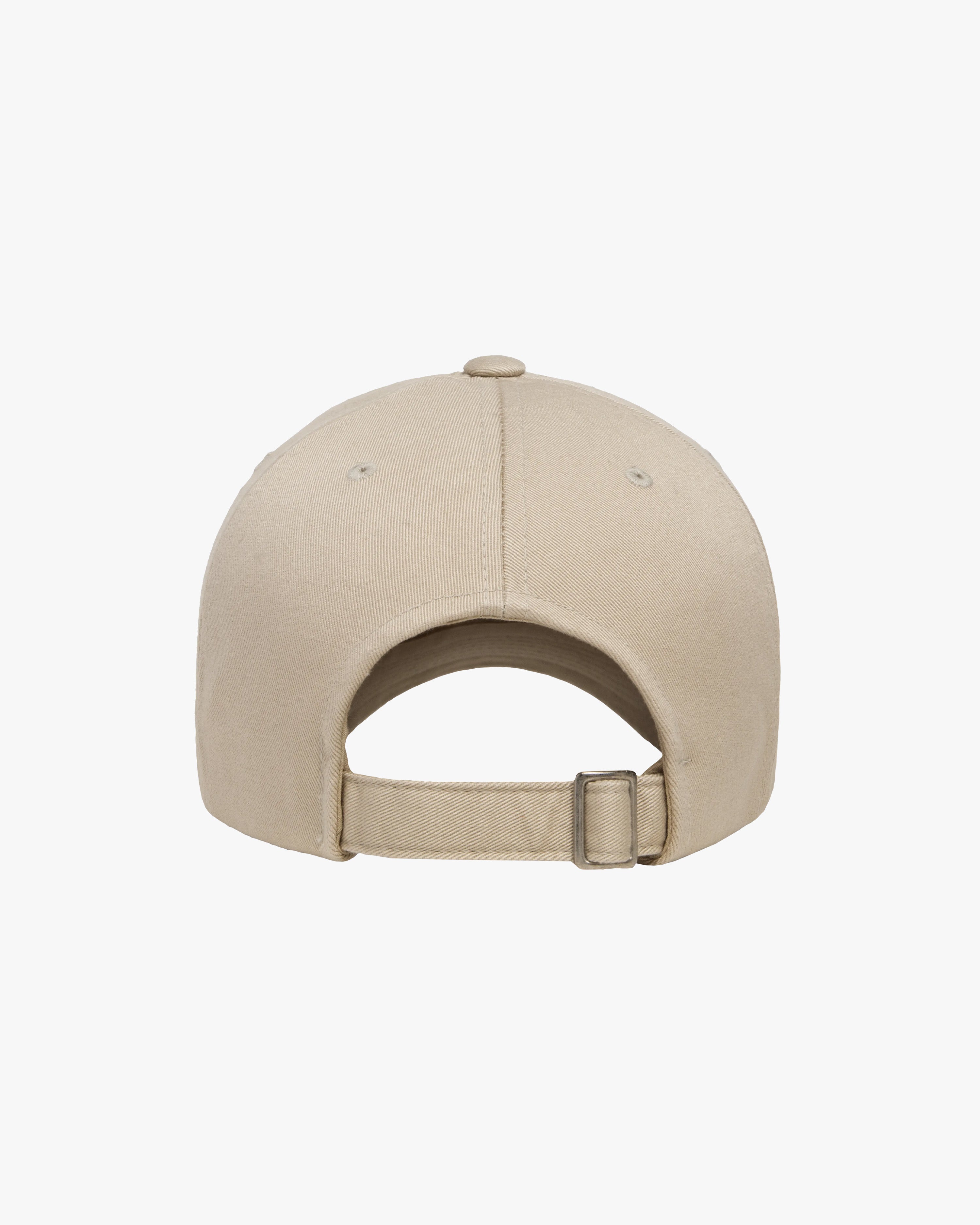 Trust Fund Hire cap