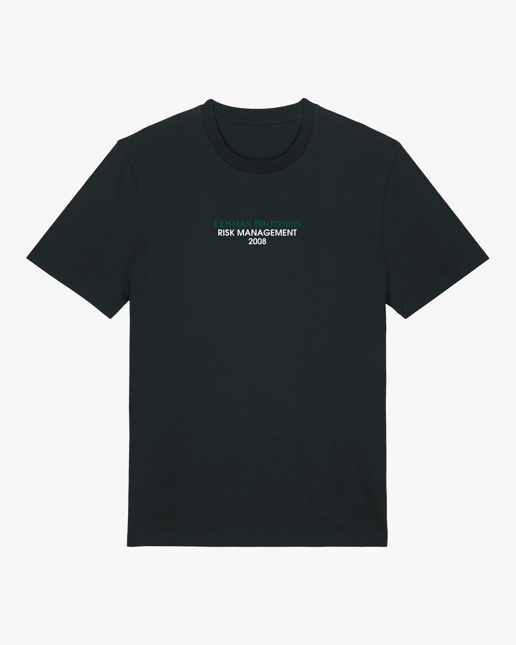 Lehman Brothers Tee
