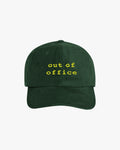 Out of Office Cap