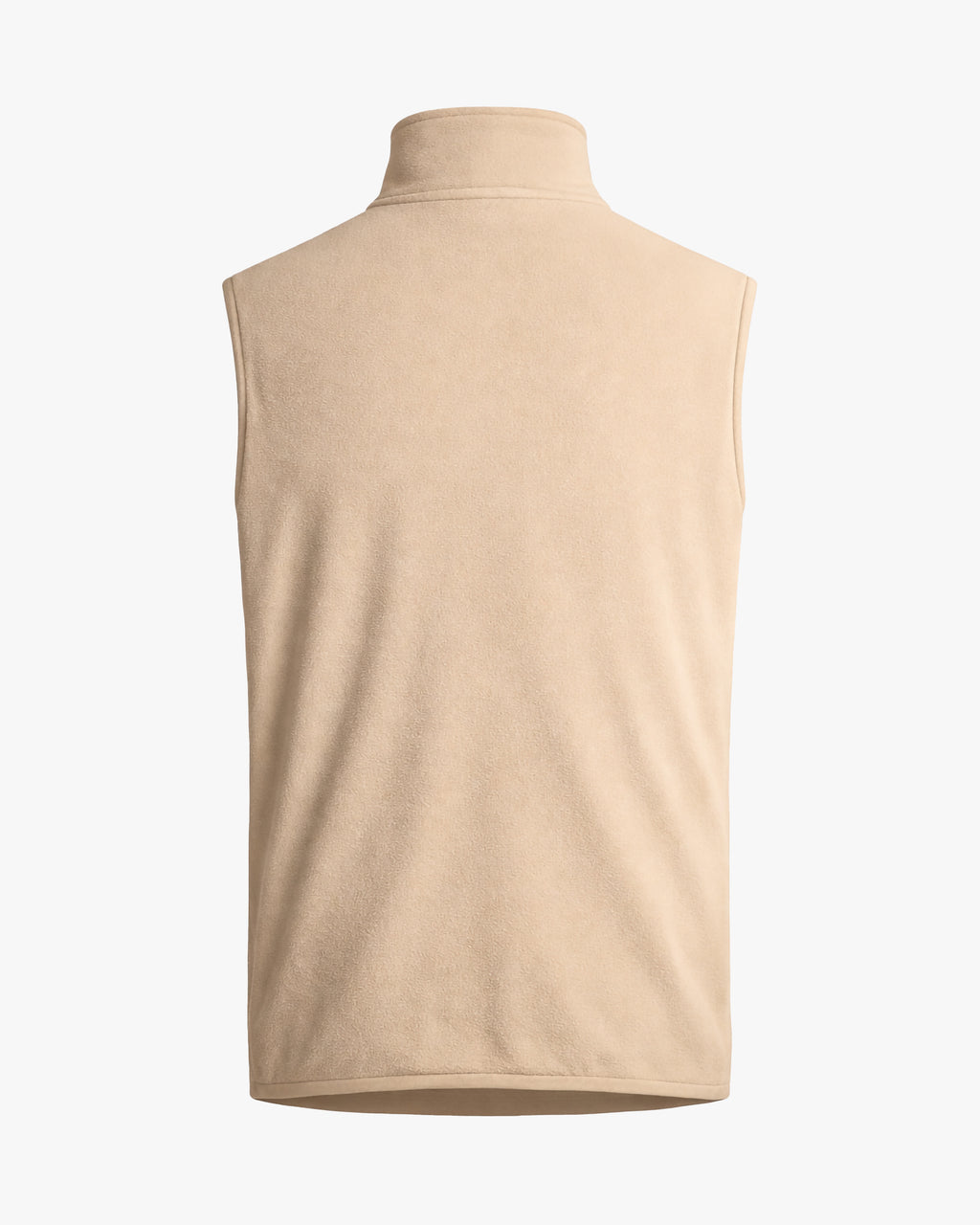 Capitalgonia Microfleece vest