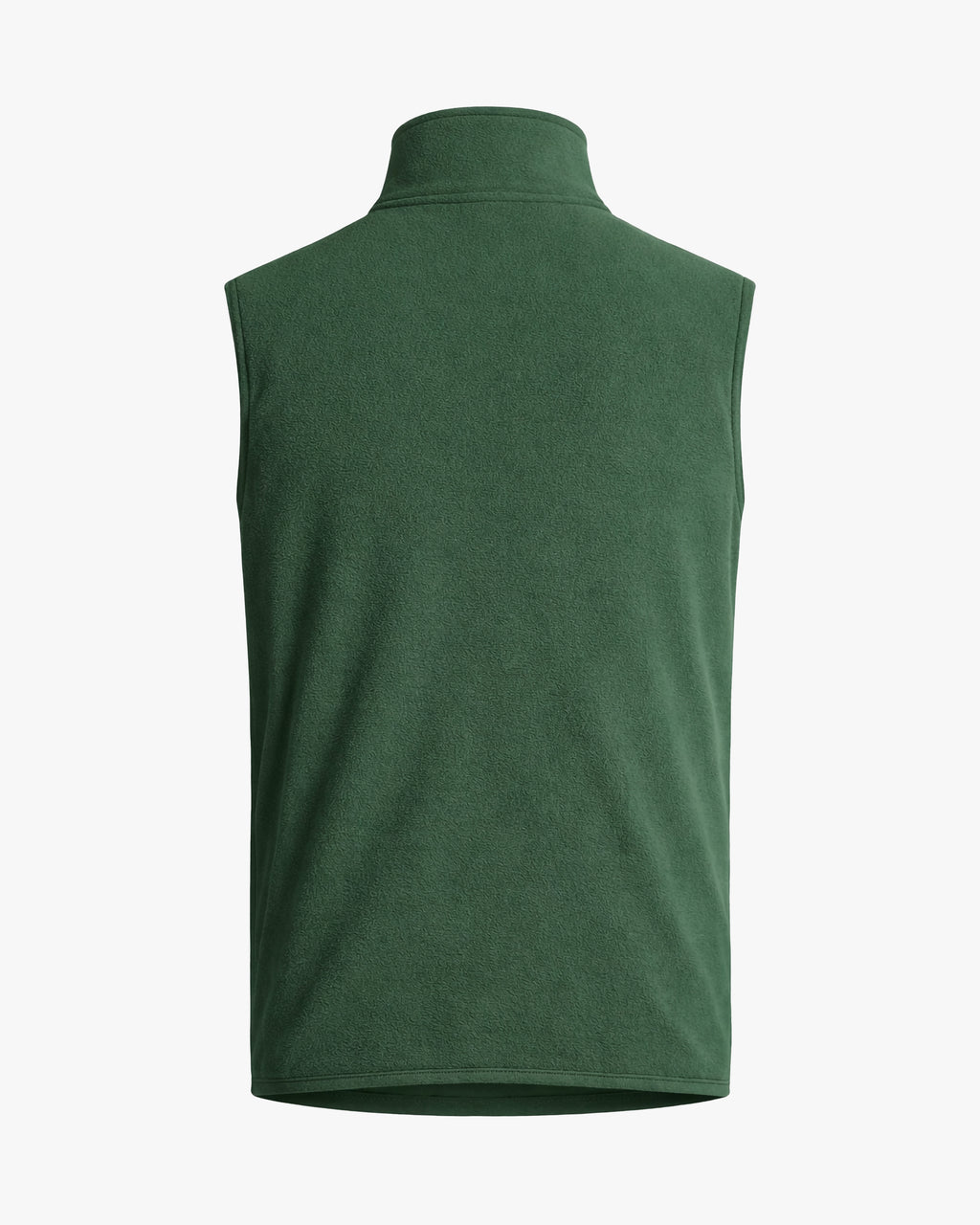 "Finance Bro" microfleece Vest