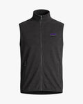 Capitalgonia Microfleece vest