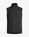 Excel World Champion microfleece Vest