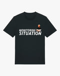 Monitoring the Situation Tee