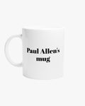 Paul Allen's mug v2