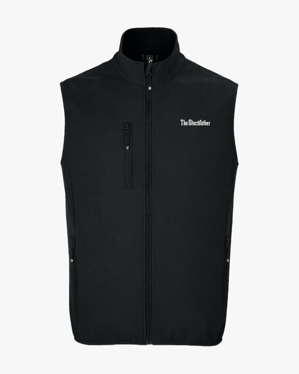 The Stockfather Vest