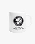 Stratton Oakmont mug